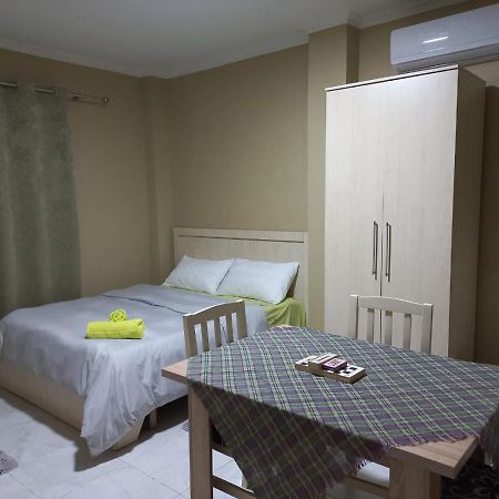 Klev'S Apartments Shkoder Ngoại thất bức ảnh