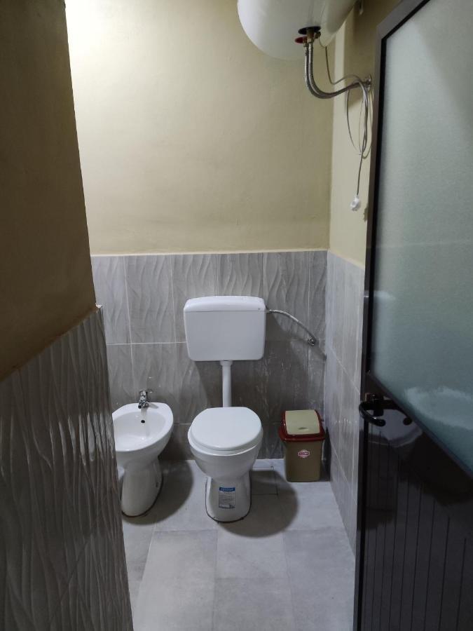 Klev'S Apartments Shkoder Ngoại thất bức ảnh