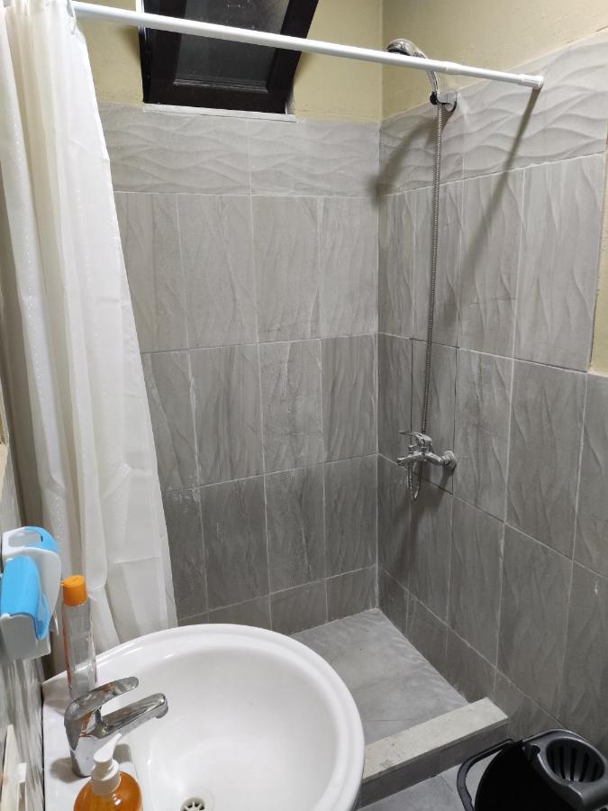 Klev'S Apartments Shkoder Ngoại thất bức ảnh