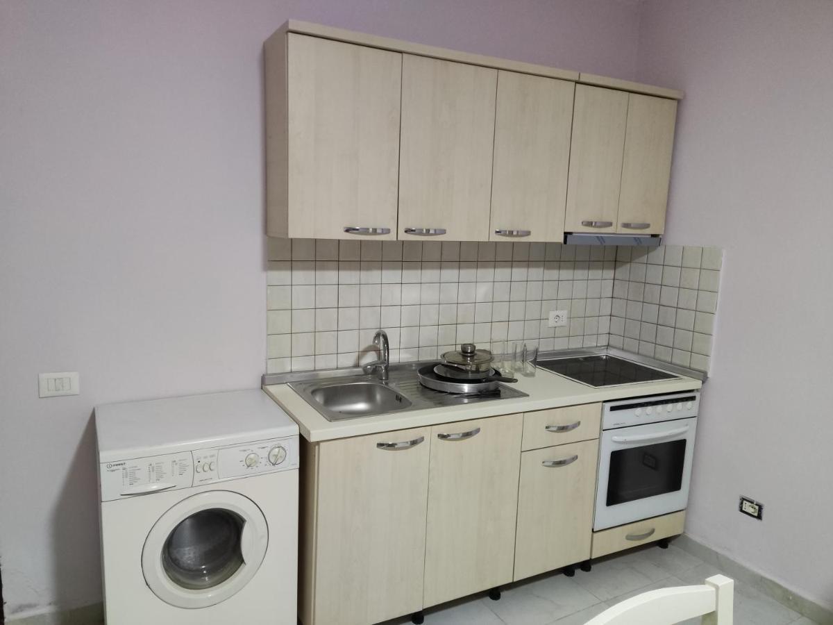 Klev'S Apartments Shkoder Ngoại thất bức ảnh