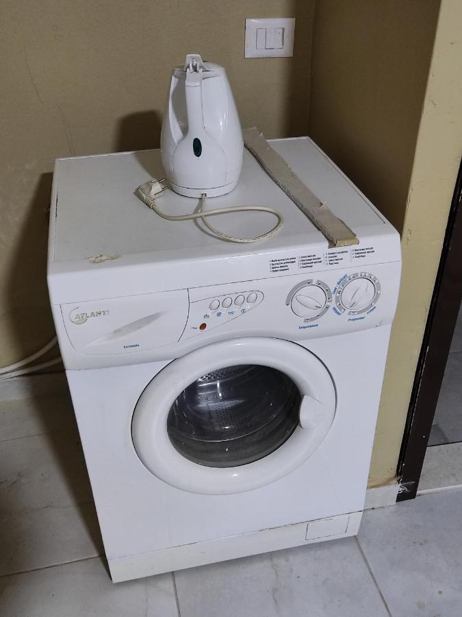 Klev'S Apartments Shkoder Ngoại thất bức ảnh