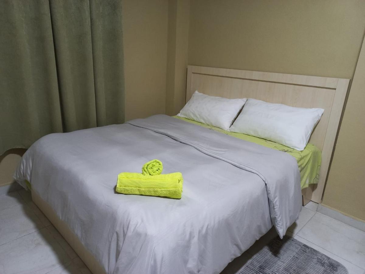 Klev'S Apartments Shkoder Ngoại thất bức ảnh
