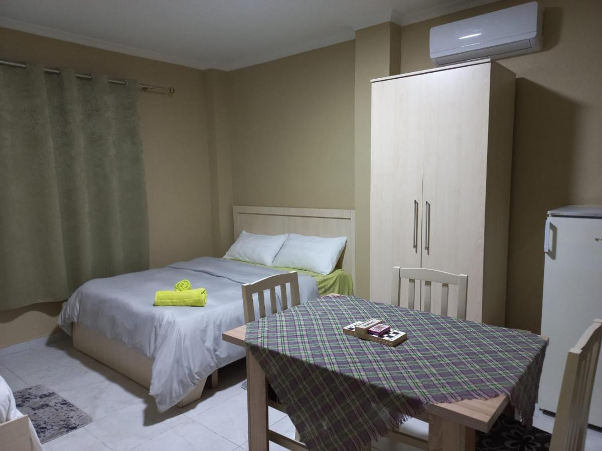 Klev'S Apartments Shkoder Ngoại thất bức ảnh
