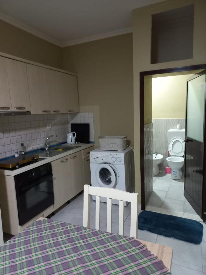 Klev'S Apartments Shkoder Ngoại thất bức ảnh