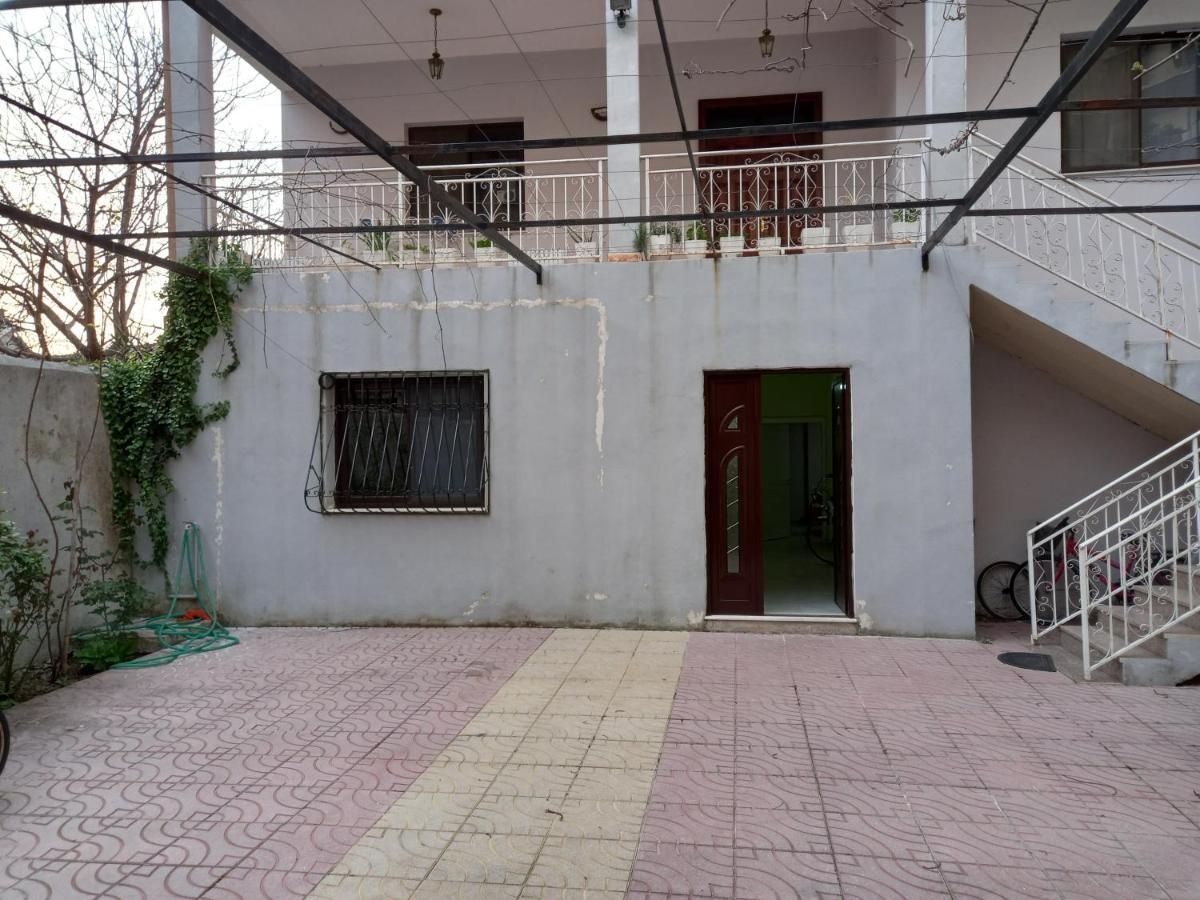 Klev'S Apartments Shkoder Ngoại thất bức ảnh